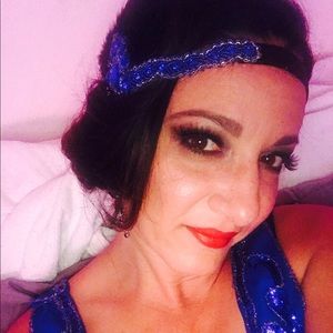 Meet your Posher, Susan